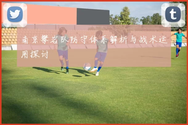 南京攀岩队防守体系解析与战术运用探讨
