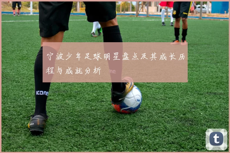 宁波少年足球明星盘点及其成长历程与成就分析
