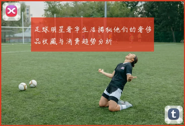 足球明星奢华生活揭秘他们的奢侈品收藏与消费趋势分析
