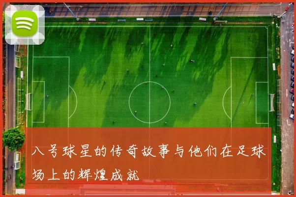 八号球星的传奇故事与他们在足球场上的辉煌成就
